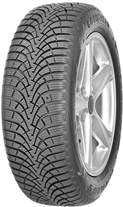Goodyear Ultragrip 9 (205/55 R16H) 2