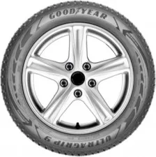 Goodyear Ultragrip 9 (205/55 R16H) 3