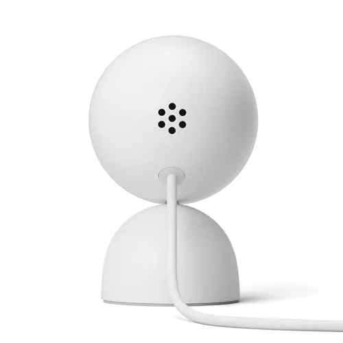 Google Nest Cam Indoor 3. Generation 3