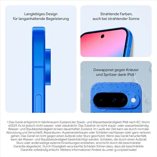 Google Pixel 10 2