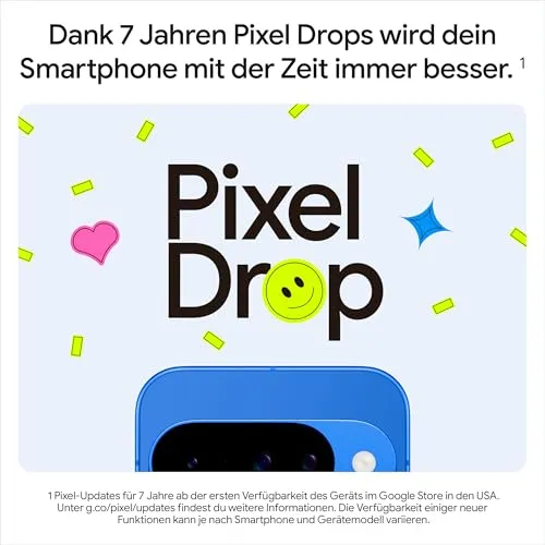 Google Pixel 10 3