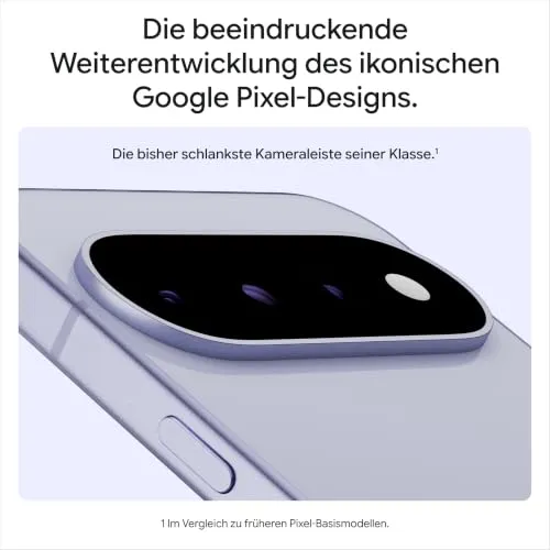 Google Pixel 11 4