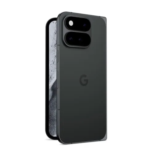 Google Pixel 11 Pro Fold 2