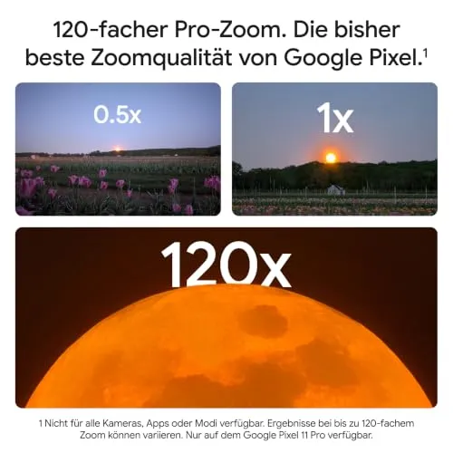 Google Pixel 11 Pro XL 5