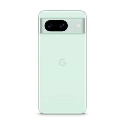Google Pixel 8 3