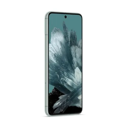 Google Pixel 8 4