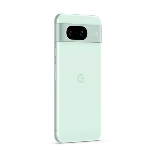 Google Pixel 8 5