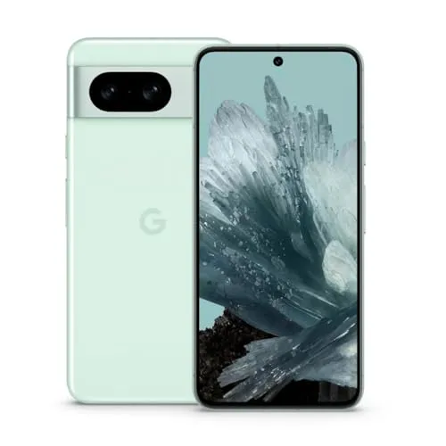 Google Pixel 8 2