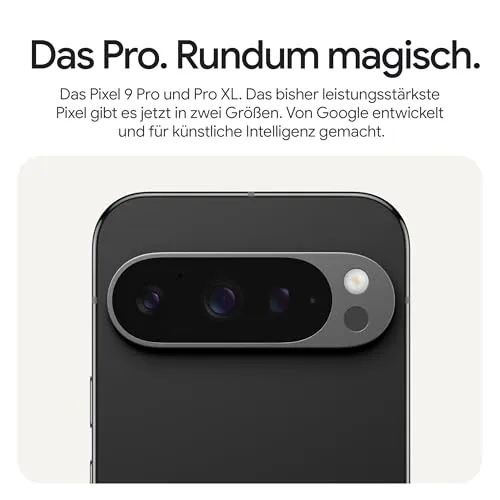 Google Pixel 9 Pro XL 4