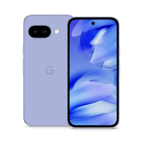 Google Pixel 9a