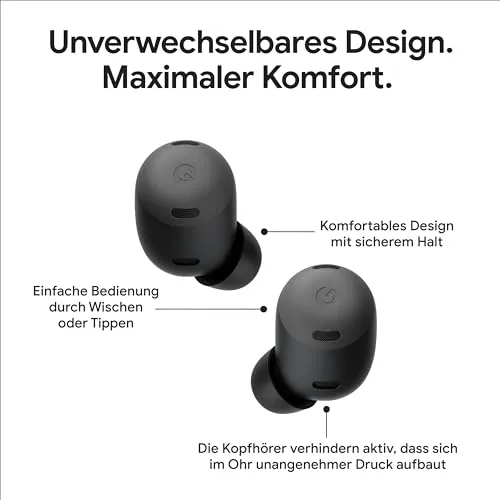 Google Pixel Buds Pro 3