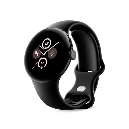 Google Pixel Watch 2 3