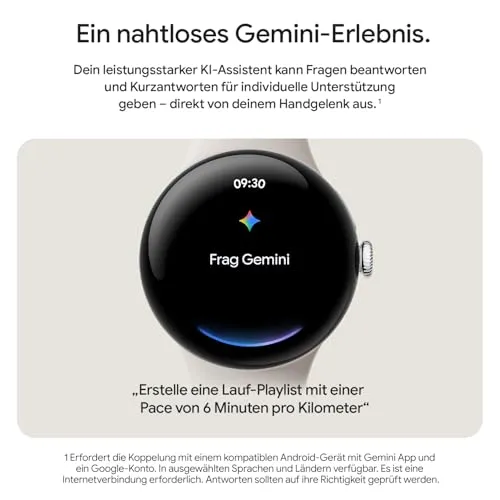 Google Pixel Watch 3 2