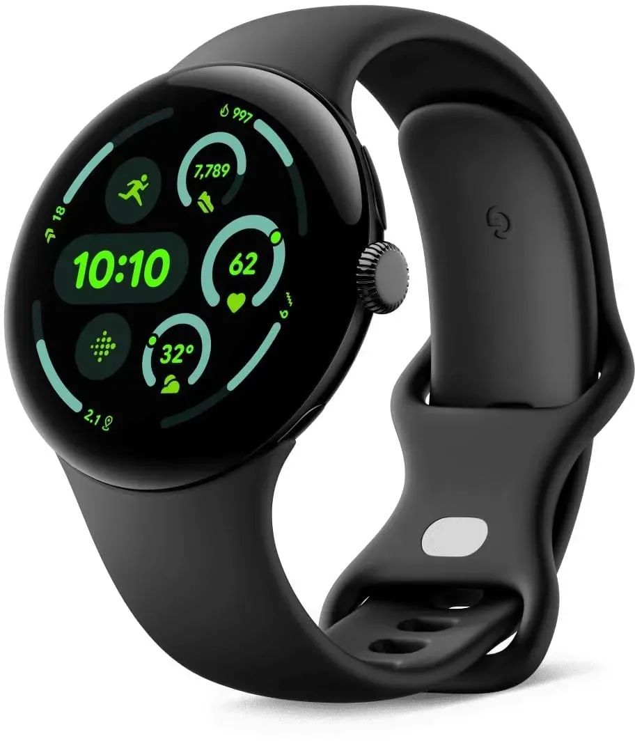 Google Pixel Watch 3