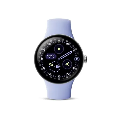 Google Pixel Watch 4