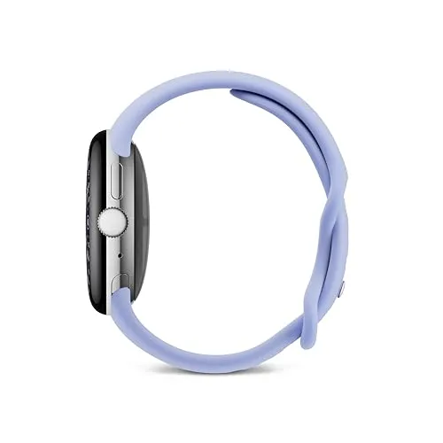 Google Pixel Watch 4 3