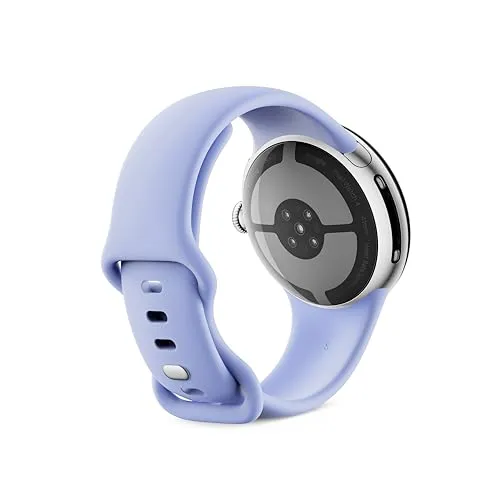 Google Pixel Watch 4 4