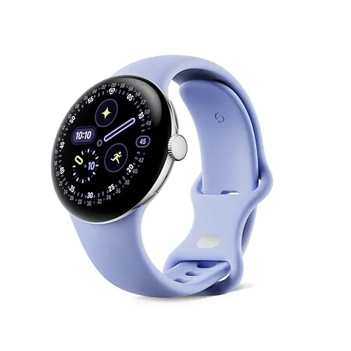 Google Pixel Watch 4 2