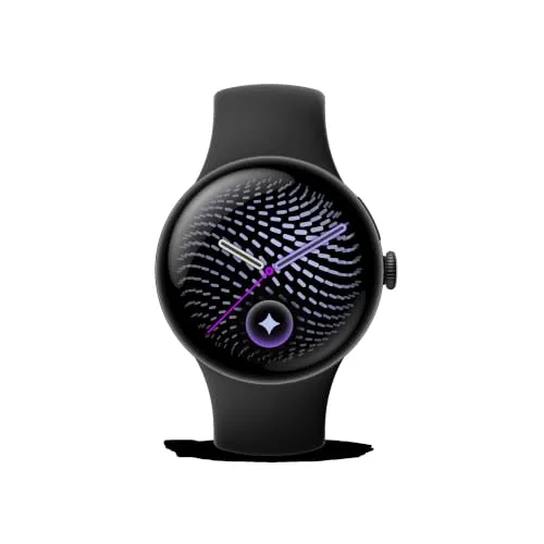 Google Pixel Watch 5