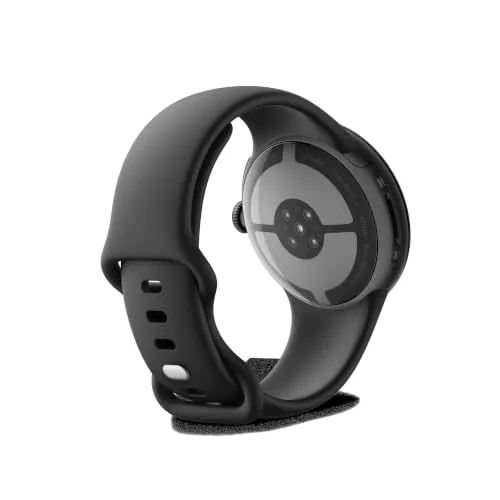 Google Pixel Watch 5 4