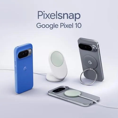 Google Pixelsnap 2