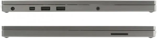 Google Chromebook Pixel 3