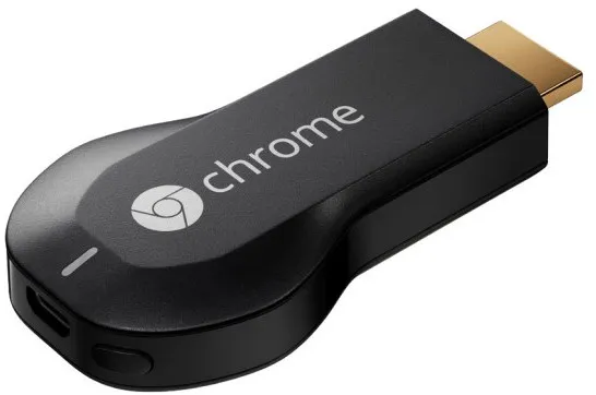 Google Chromecast 2