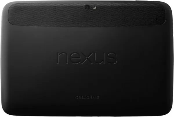 Google Nexus 10 3
