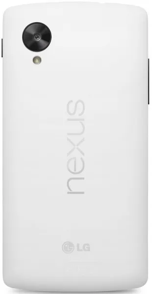 Google Nexus 5 4