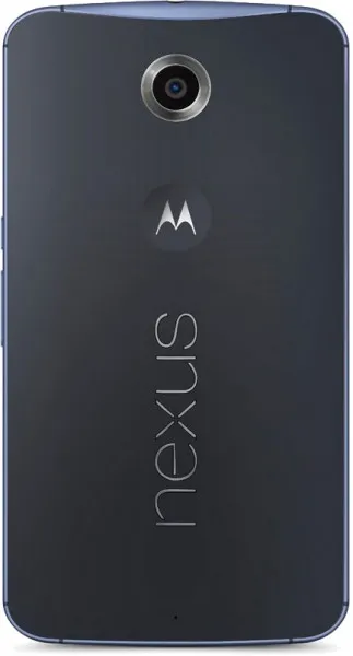 Google Nexus 6 3