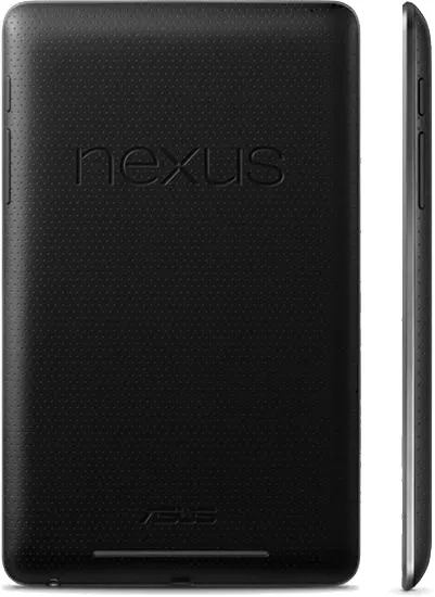 Google Nexus 7 2