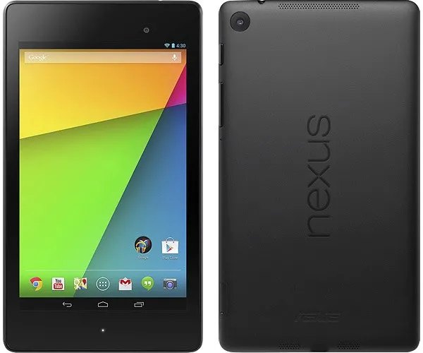 Google Nexus 7 (2013)
