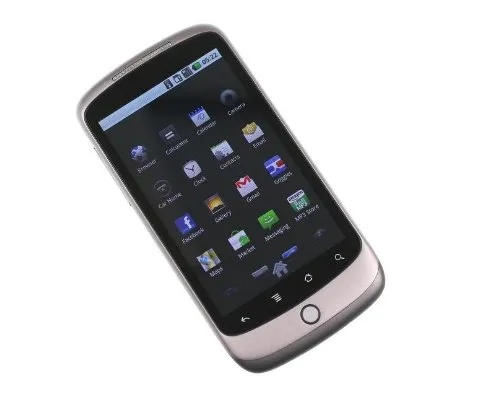 Google Nexus One 2