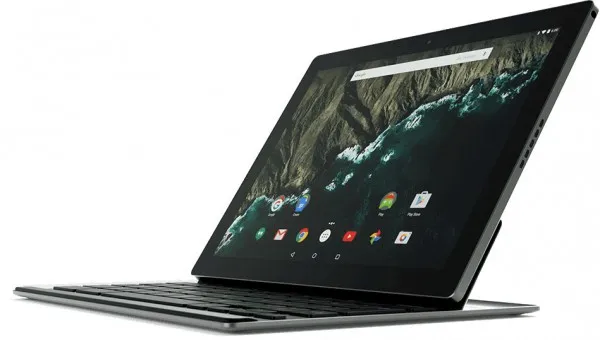 Google Pixel C 2