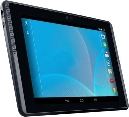 Google Project Tango 2