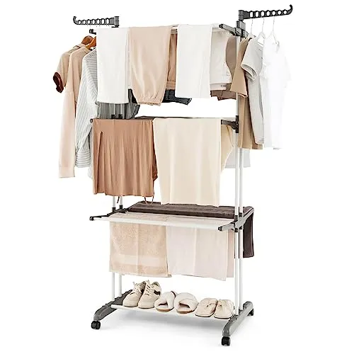 GOPLUS Wäschetrockner UC 5