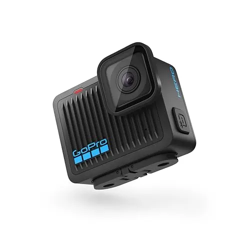 GoPro Hero 2