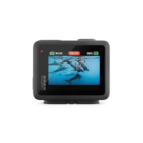 GoPro Hero 3