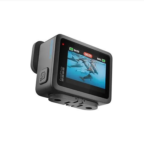 GoPro Hero 4