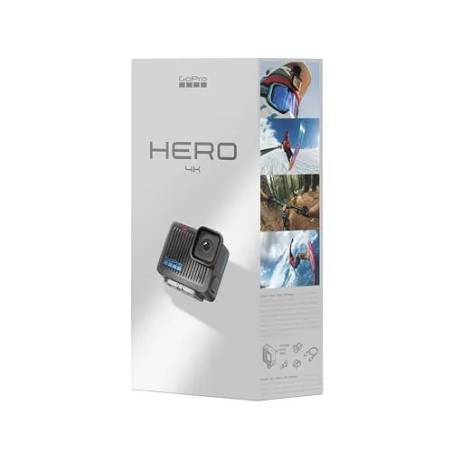 GoPro Hero 6