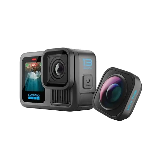 GoPro HERO13 Black Edition 2