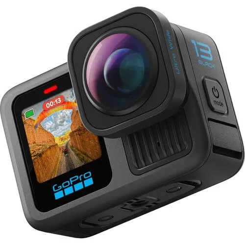 GoPro HERO13 Black Edition 4
