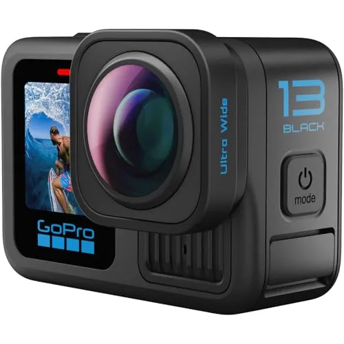 GoPro HERO13 Black Edition 5