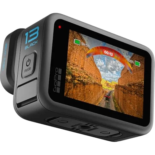 GoPro HERO13 Black Edition 6