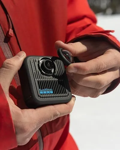 GoPro MAX2 3