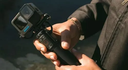GoPro Volta 2