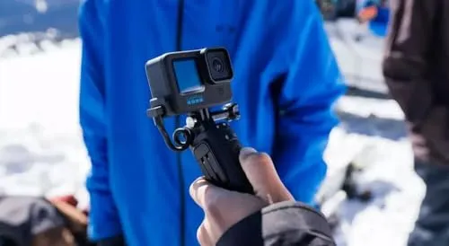 GoPro Volta 3