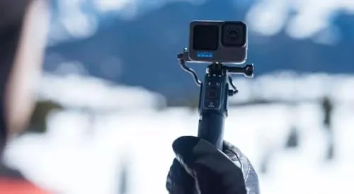 GoPro Volta 4