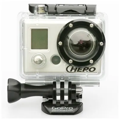 GoPro HD Hero 1080