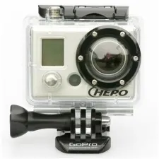 GoPro HD Hero 1080 2